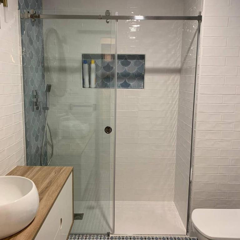 Vivienda Vacacional San Antonio - Casa de 6 dormitorios - 16