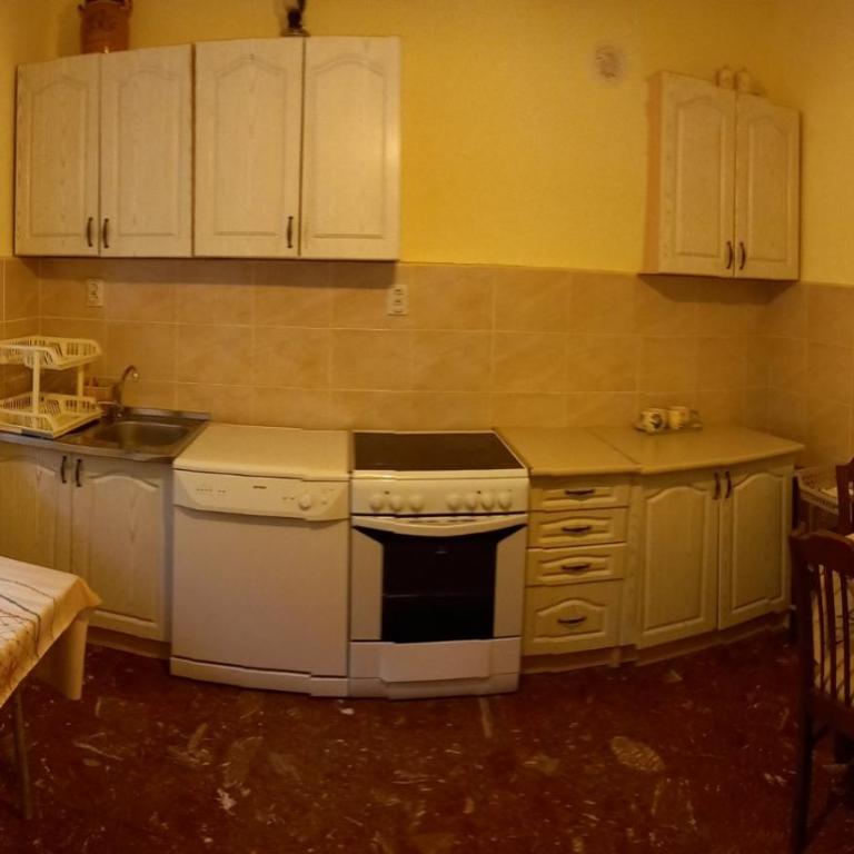 Apartments Dabovic - Two-Bedroom House - 4
