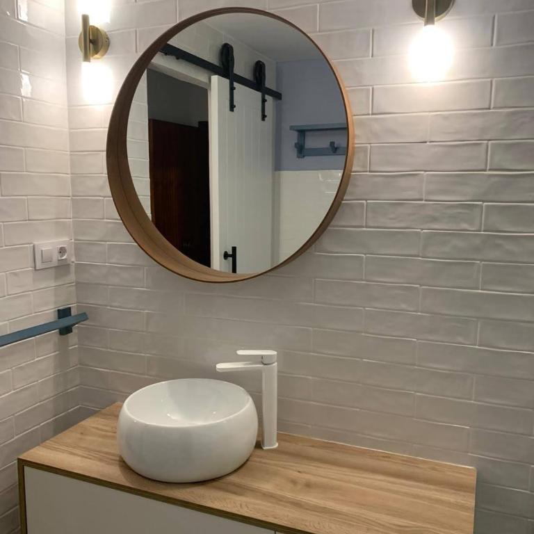 Vivienda Vacacional San Antonio - Casa de 6 dormitorios - 18