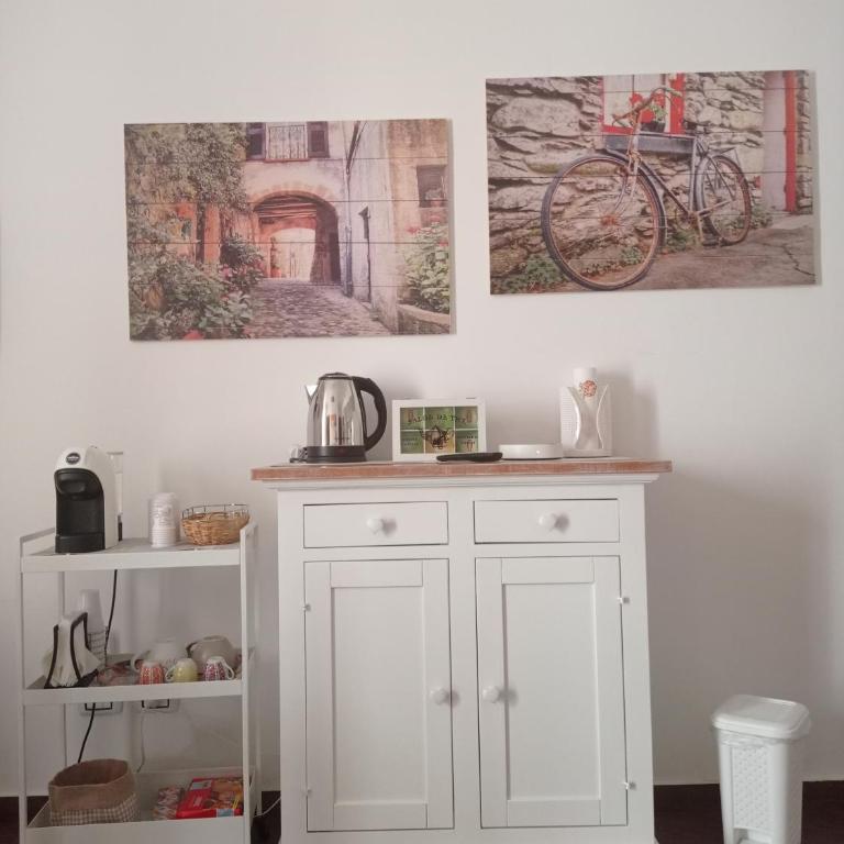 Al Molo 6 - Appartamento con 1 Camera da Letto - 4