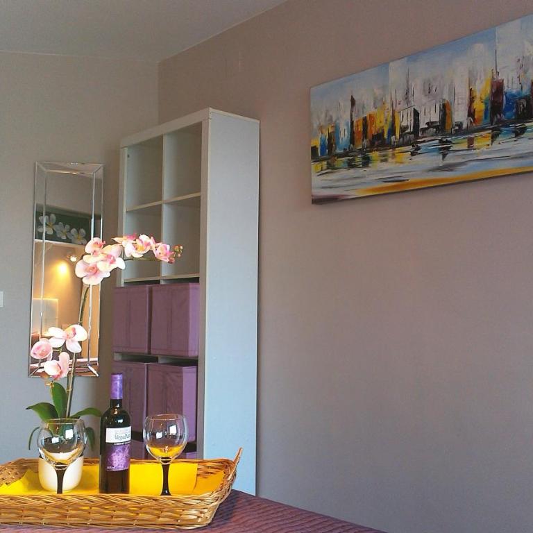 Apartment Alcalde Manuel Catalán Chana - Apartamento de 2 dormitorios con vistas al mar - 4
