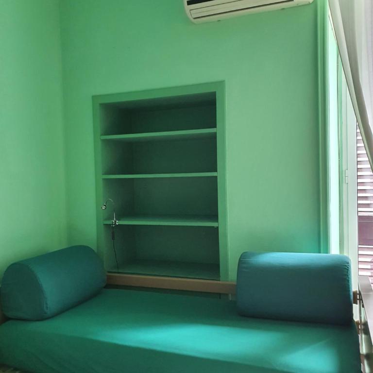 HOUSE of COLORS - Suite con Balcone - 8