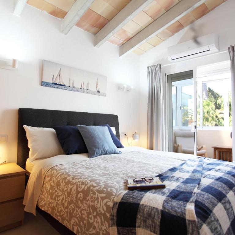 Villa Beach Alcudia, lovely house with jacuzzi - Villa de 3 dormitorios - 5