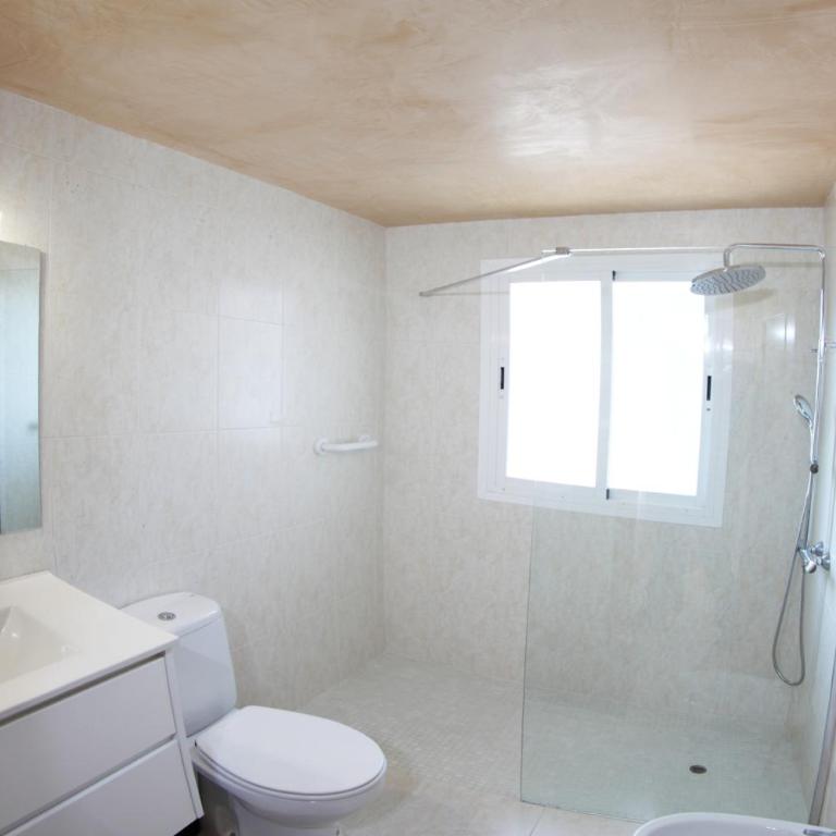 Villa Beach Alcudia, lovely house with jacuzzi - Villa de 3 dormitorios - 9