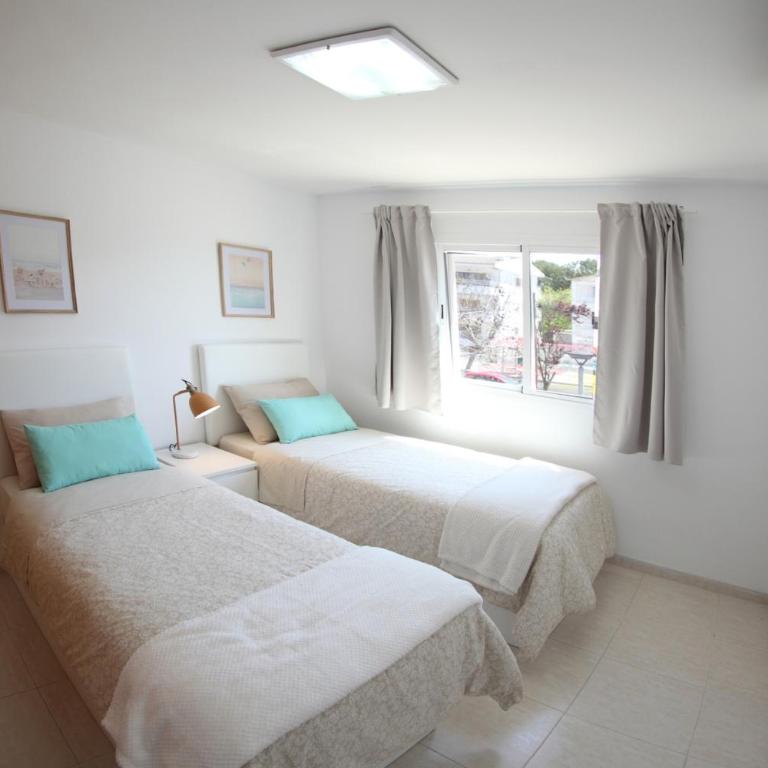 Villa Beach Alcudia, lovely house with jacuzzi - Villa de 3 dormitorios - 10