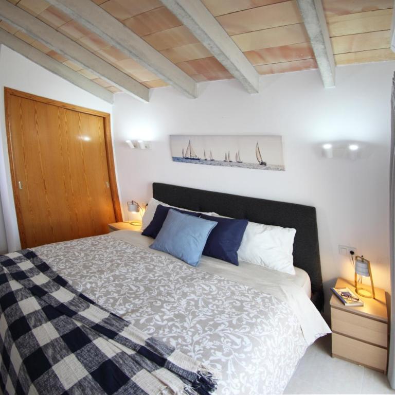 Villa Beach Alcudia, lovely house with jacuzzi - Villa de 3 dormitorios - 14