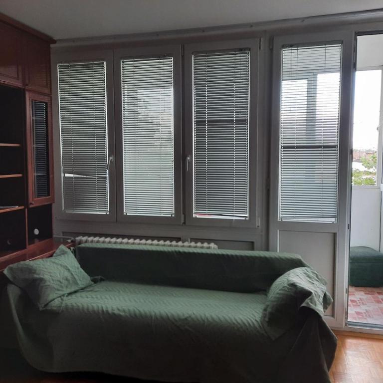 Bliri Bliri - Apartman - 3