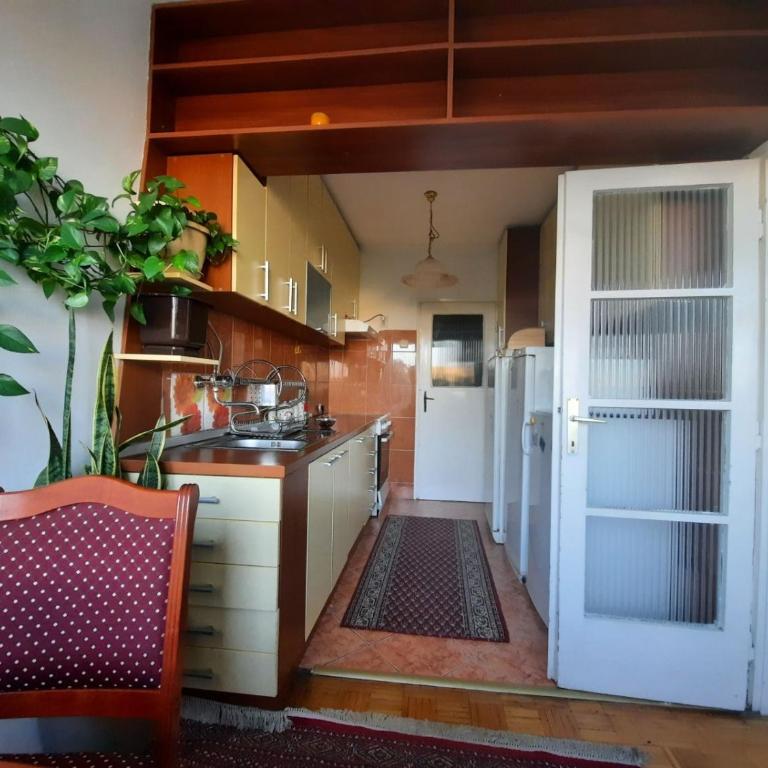 Bliri Bliri - Apartman - 4