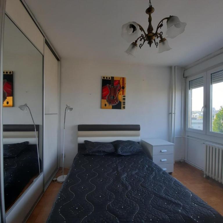 Bliri Bliri - Apartman - 6