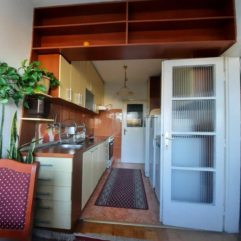 Bliri Bliri - Apartman - 7