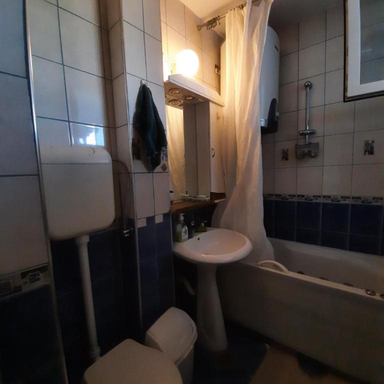 Bliri Bliri - Apartman - 10