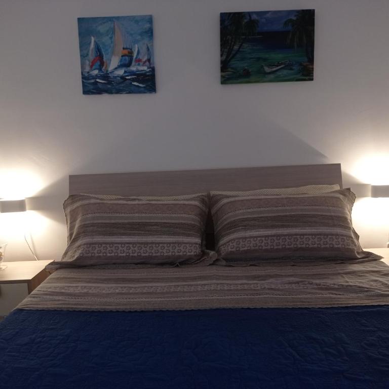 Al Molo 6 - Appartamento con 1 Camera da Letto - 11