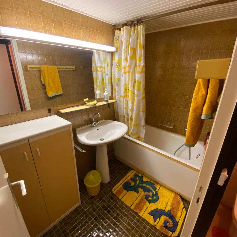 Port Ripaille, les grèbes - Maison 2 Chambres - 10