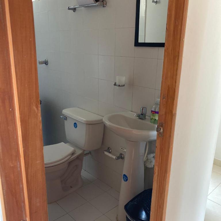 Apartamento amoblado Conjunto Cerrado con piscina - Apartamento de 2 dormitorios - 8