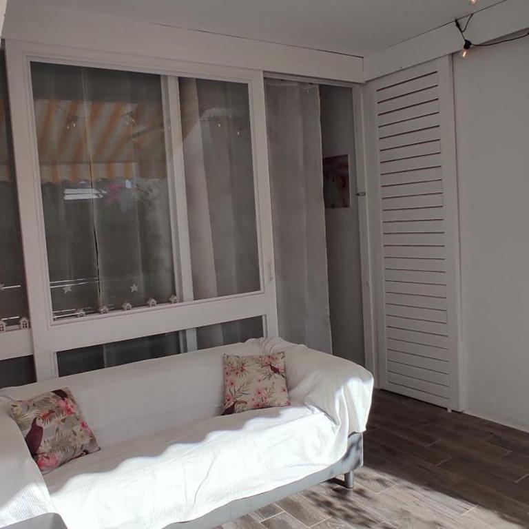 Ideal holiday apartment in the south of Tenerife - Apartamento de 1 dormitorio - 15