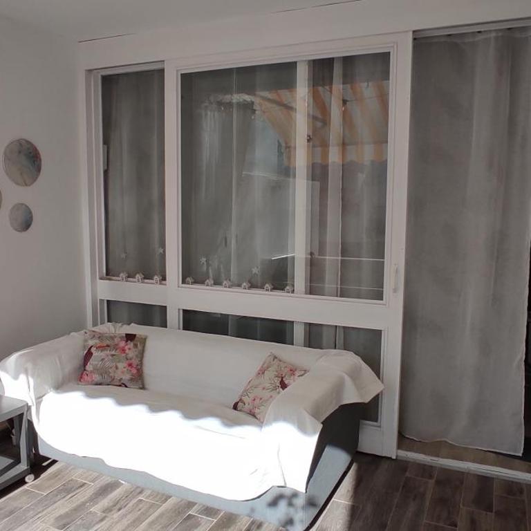 Ideal holiday apartment in the south of Tenerife - Apartamento de 1 dormitorio - 14