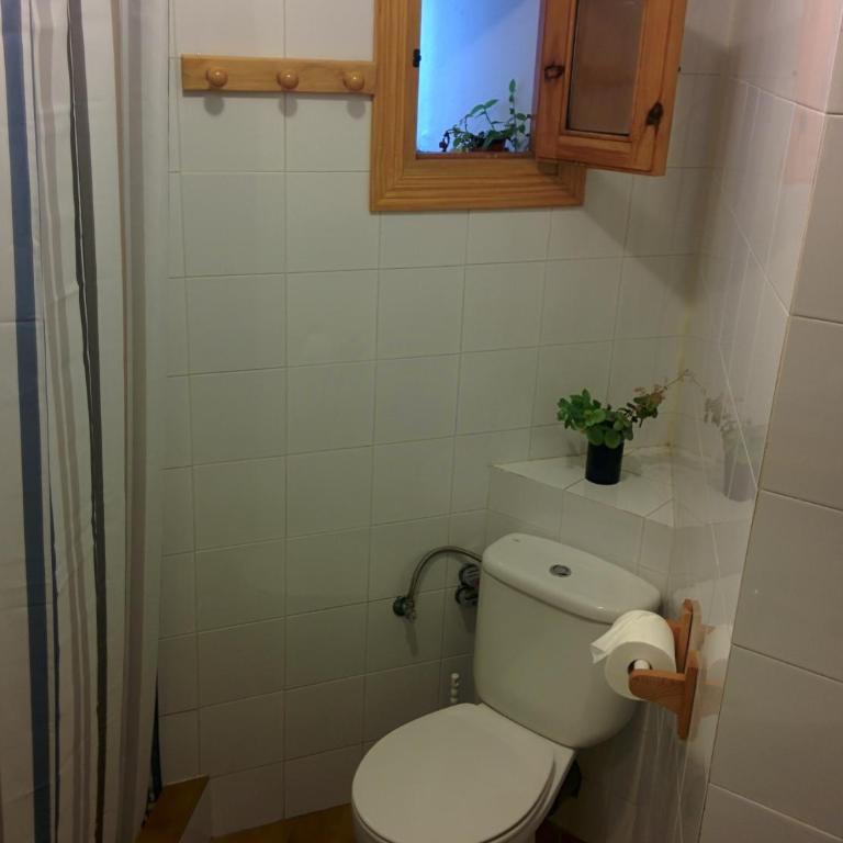 Holiday home La Atalaya de Vejer - Casa con 1 dormitorio - 21