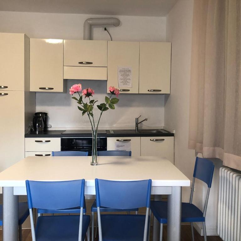 Appartamenti Lago Blu - Appartamento con 1 Camera da Letto - 2