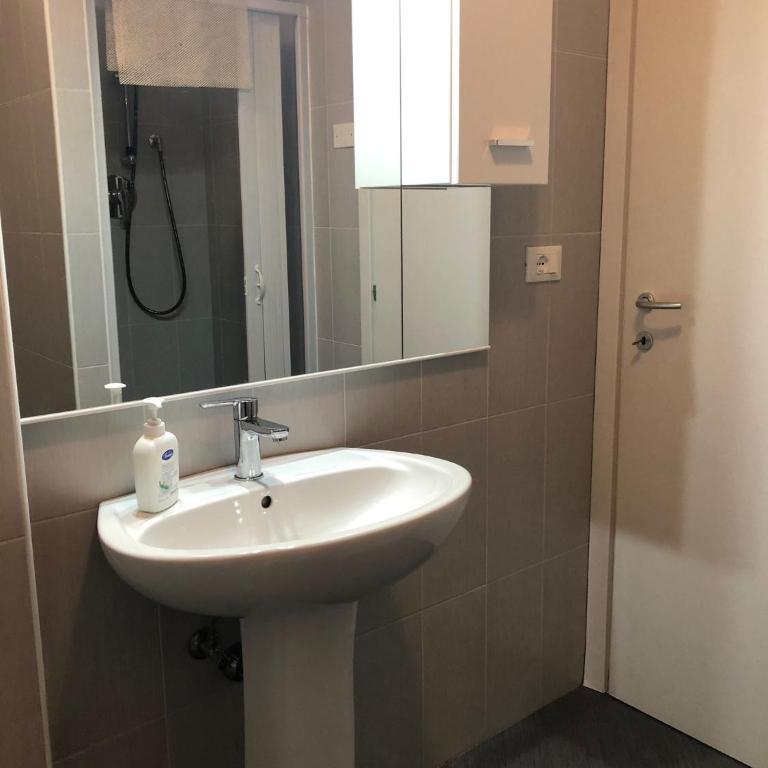 Appartamenti Lago Blu - Appartamento con 1 Camera da Letto - 3