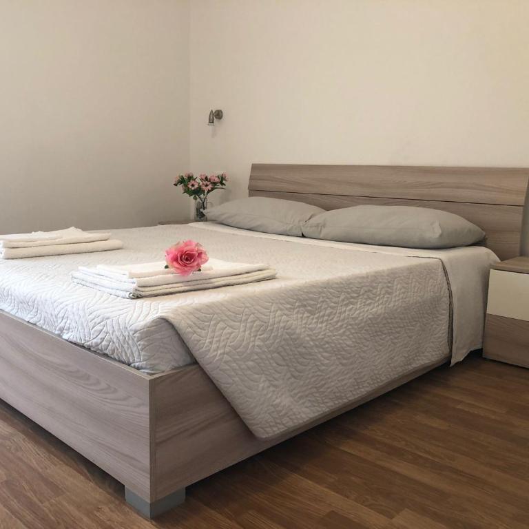 Appartamenti Lago Blu - Appartamento con 1 Camera da Letto - 6