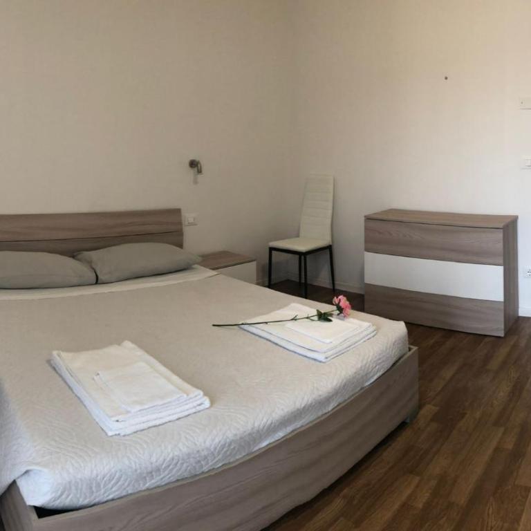 Appartamenti Lago Blu - Appartamento con 1 Camera da Letto - 10