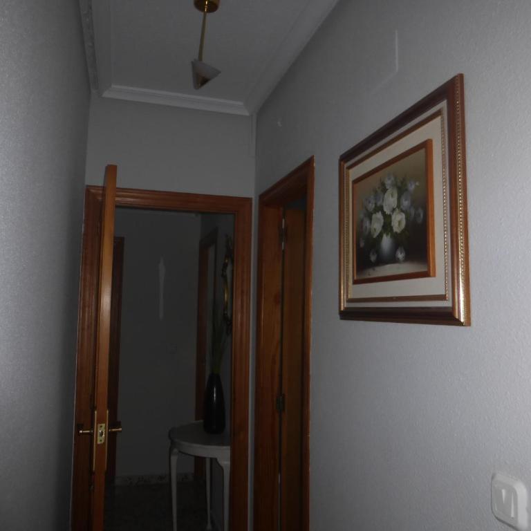 VACACIONES TIERRA Y MAR - Apartamento de 3 dormitorios - 47