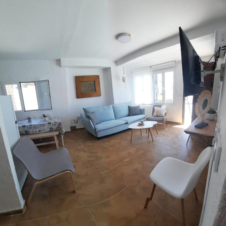 VILLA SANCTI PETRI - Villa de 2 dormitorios - 27