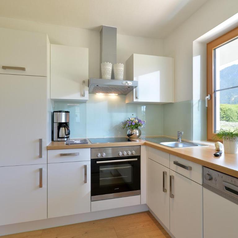 Ferienwohnung am Lindenweg - Superior Apartment - 2