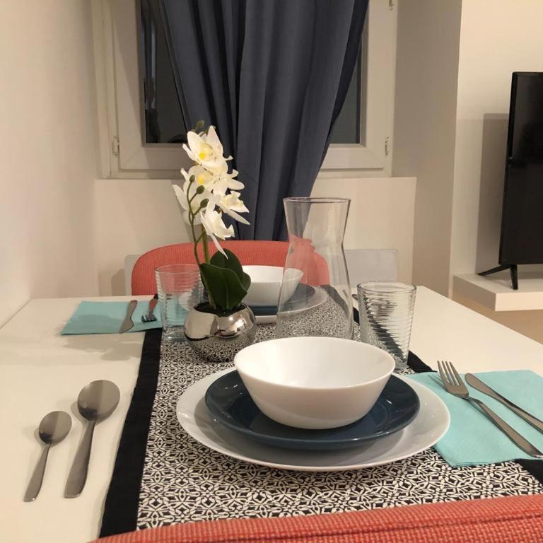 Charmant T1 Bis proche Gare et Centre Ville - Appartement 1 Chambre - 15