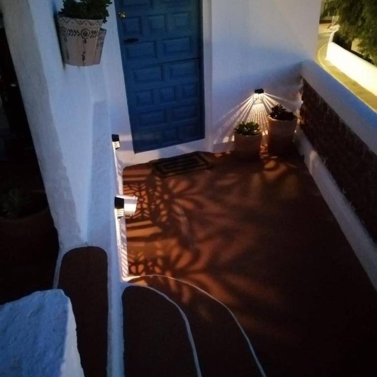 MIRAMELINDO Encantador apartamento con terraza panorámica - Apartamento de 1 dormitorio - 15
