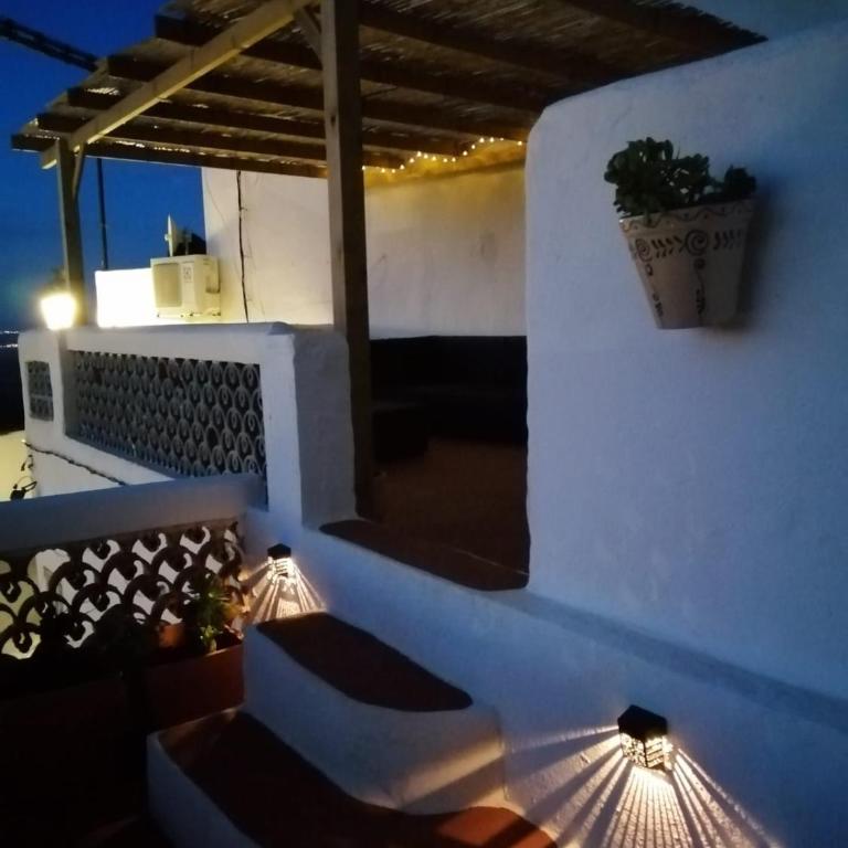 MIRAMELINDO Encantador apartamento con terraza panorámica - Apartamento de 1 dormitorio - 16