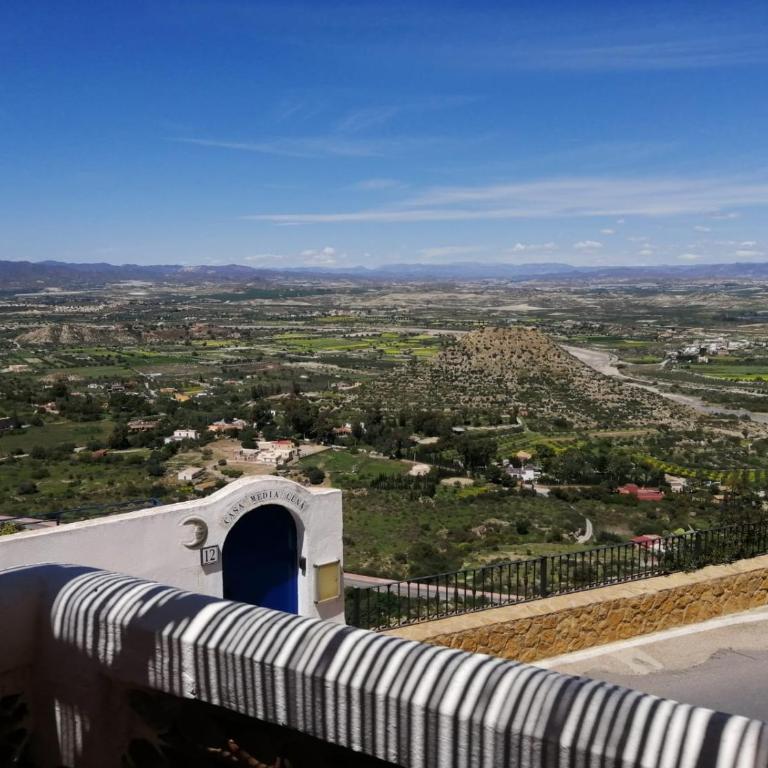 MIRAMELINDO Encantador apartamento con terraza panorámica - Apartamento de 1 dormitorio - 12