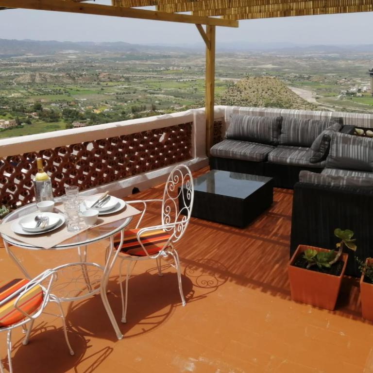 MIRAMELINDO Encantador apartamento con terraza panorámica - Apartamento de 1 dormitorio - 1