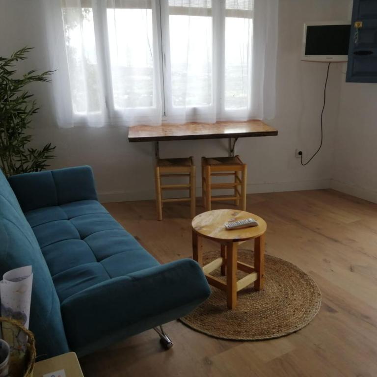 MIRAMELINDO Encantador apartamento con terraza panorámica - Apartamento de 1 dormitorio - 20