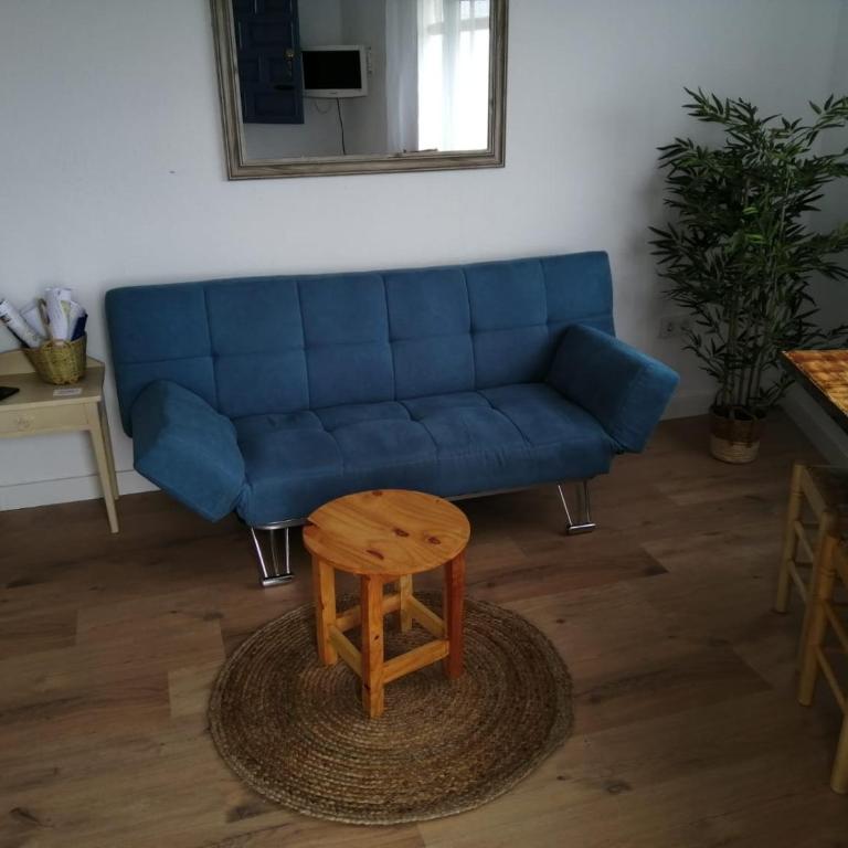 MIRAMELINDO Encantador apartamento con terraza panorámica - Apartamento de 1 dormitorio - 19
