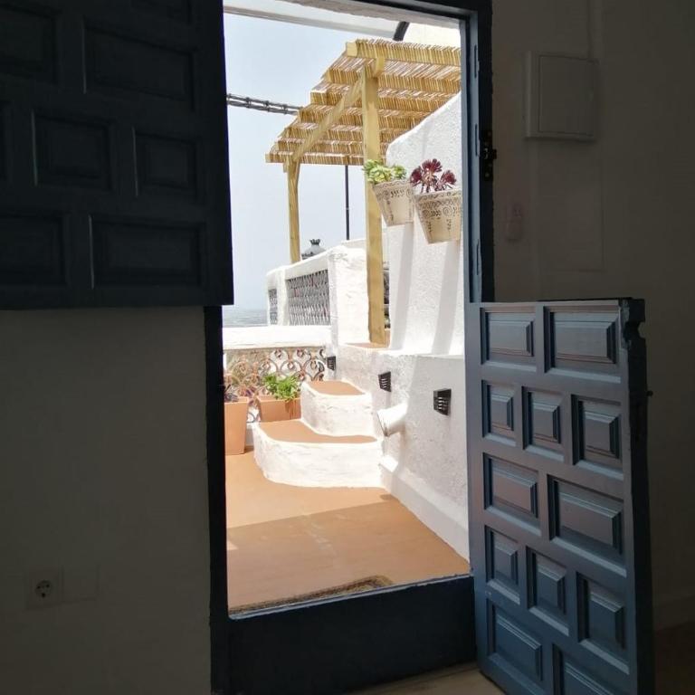 MIRAMELINDO Encantador apartamento con terraza panorámica - Apartamento de 1 dormitorio - 23