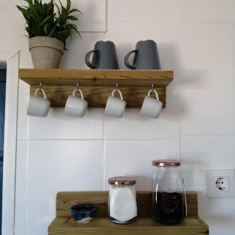 MIRAMELINDO Encantador apartamento con terraza panorámica - Apartamento de 1 dormitorio - 27