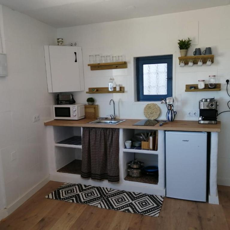 MIRAMELINDO Encantador apartamento con terraza panorámica - Apartamento de 1 dormitorio - 24