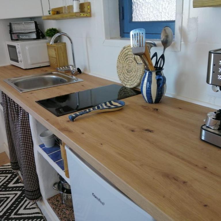 MIRAMELINDO Encantador apartamento con terraza panorámica - Apartamento de 1 dormitorio - 25