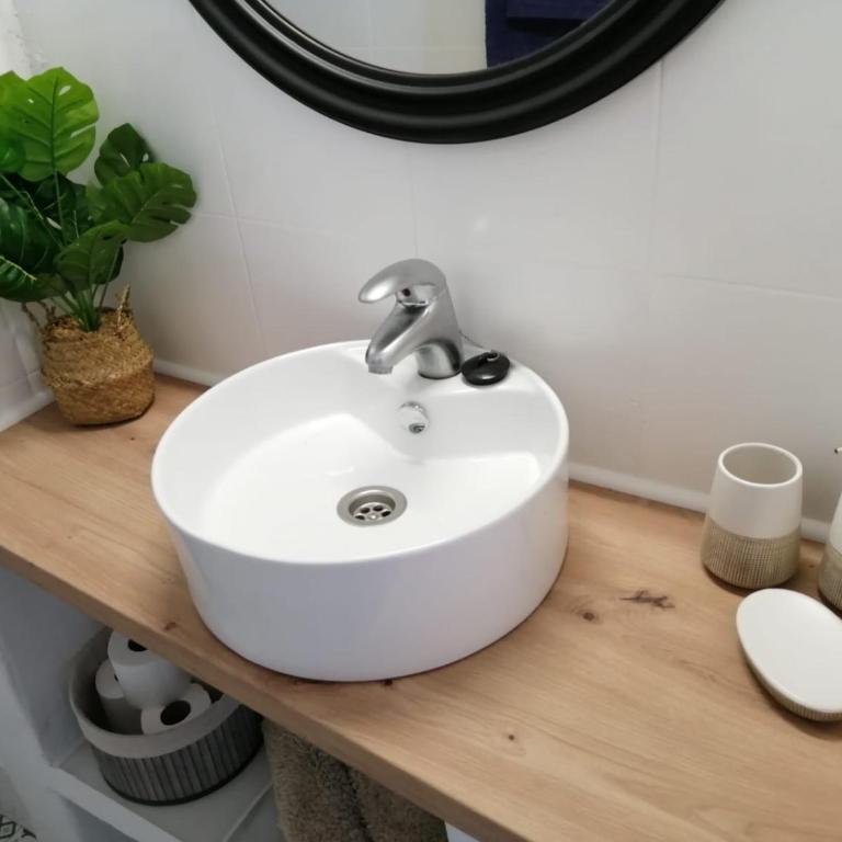 MIRAMELINDO Encantador apartamento con terraza panorámica - Apartamento de 1 dormitorio - 31