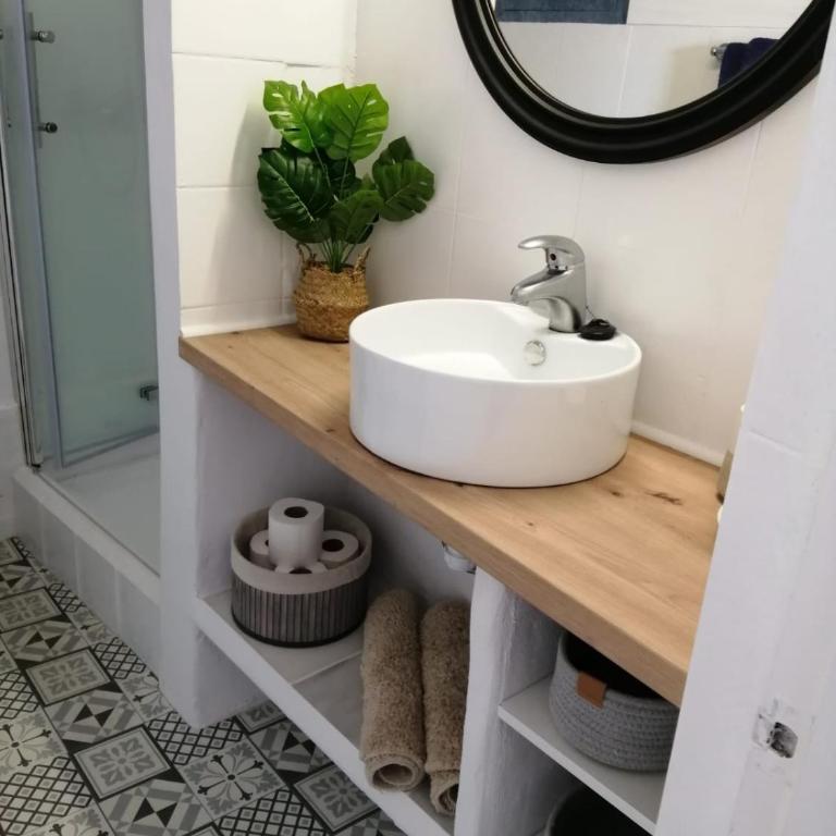 MIRAMELINDO Encantador apartamento con terraza panorámica - Apartamento de 1 dormitorio - 29