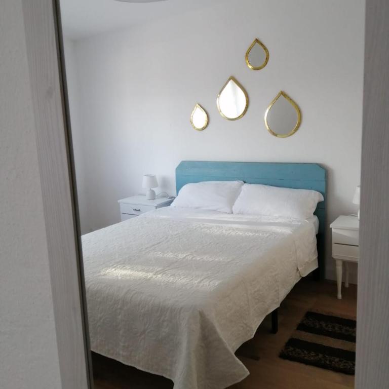 MIRAMELINDO Encantador apartamento con terraza panorámica - Apartamento de 1 dormitorio - 33