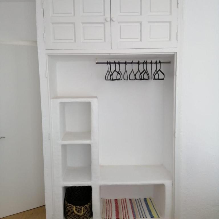 MIRAMELINDO Encantador apartamento con terraza panorámica - Apartamento de 1 dormitorio - 34