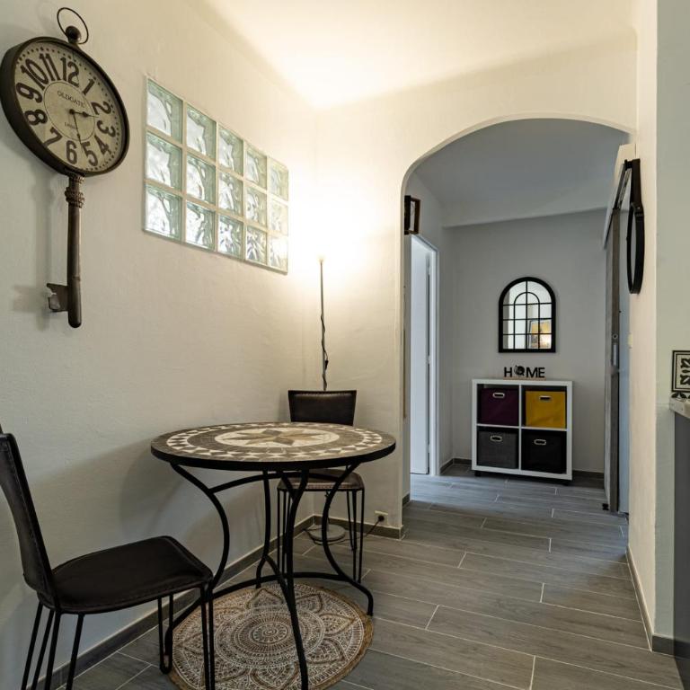 Upstays Terrace 44m Apartment Carnot - Appartement - 8