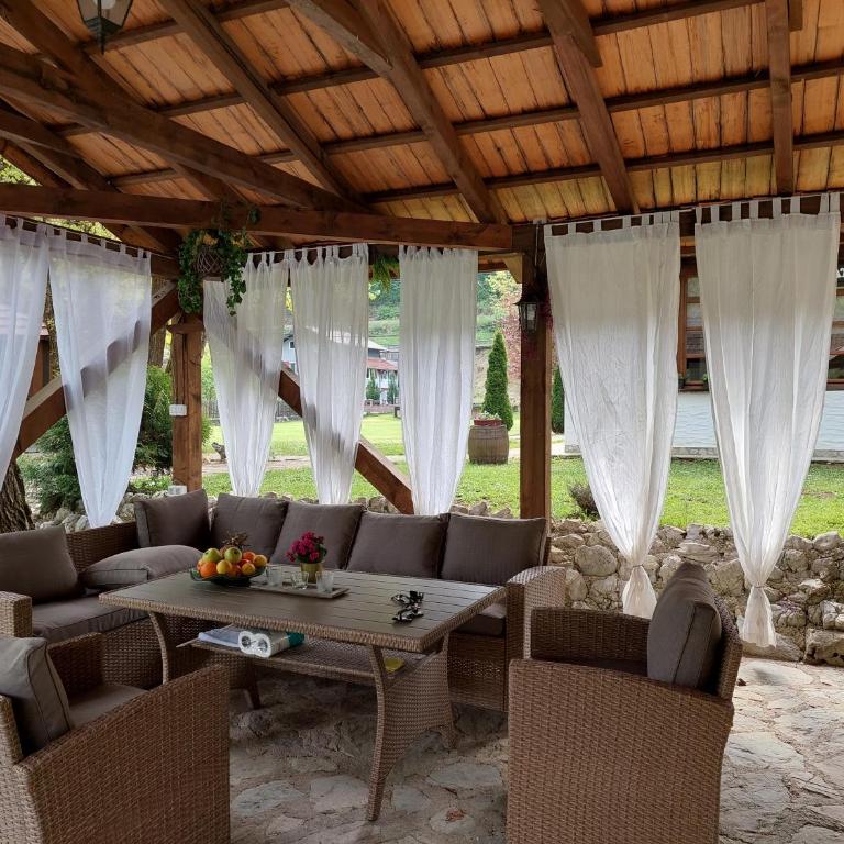 ATRIUM Holiday home - Vila - pored Plaže - 24