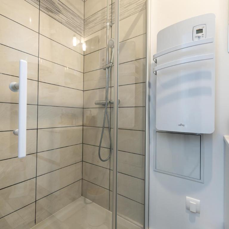 Location d'appartements - Cosysejour - Calme Fibre Netflix - Estudio - 8