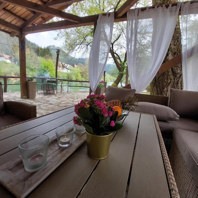 ATRIUM Holiday home - Vila - pored Plaže - 68