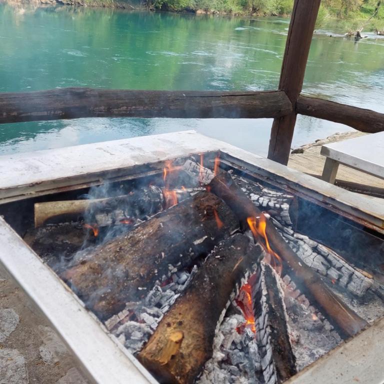 ATRIUM Holiday home - Vila - pored Plaže - 59