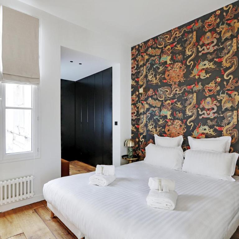 Pick A Flat's Apartment in Montorgueil - Rue Saint Joseph - Appartement 2 Chambres - 15