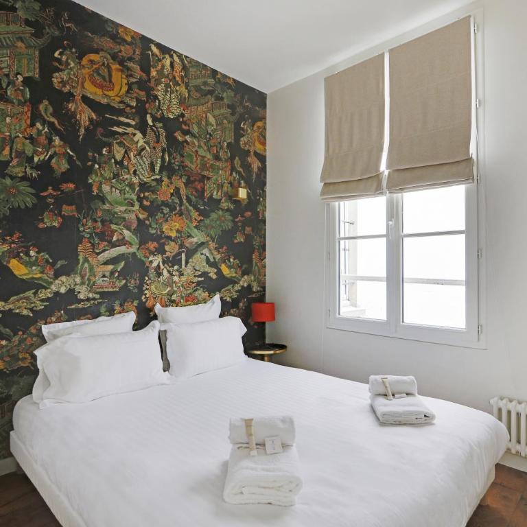 Pick A Flat's Apartment in Montorgueil - Rue Saint Joseph - Appartement 2 Chambres - 19